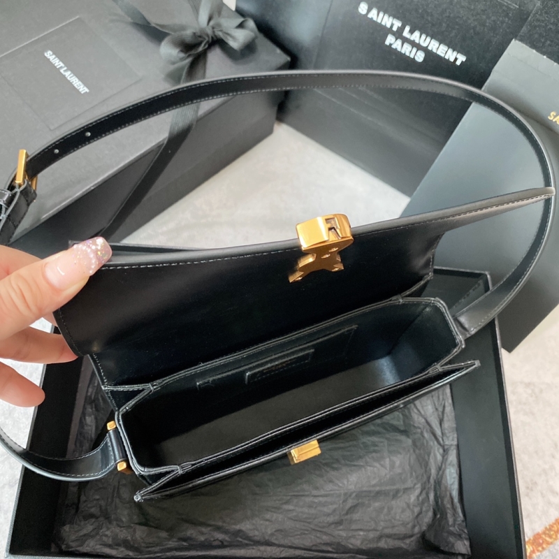 YSL Satchel Bags